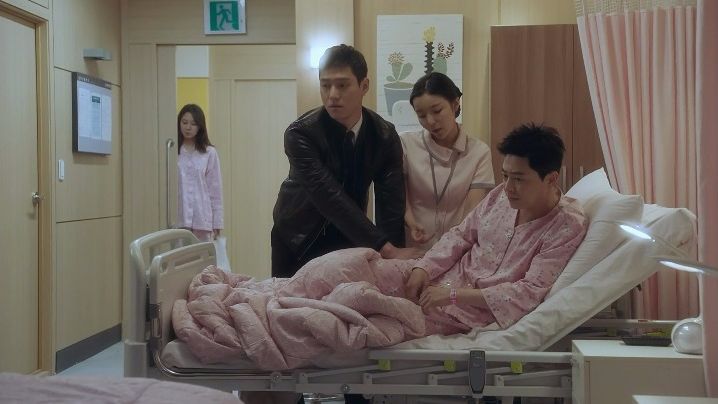 nonton streaming download drakorindo jealousy incarnate episode 16 sub indo viu