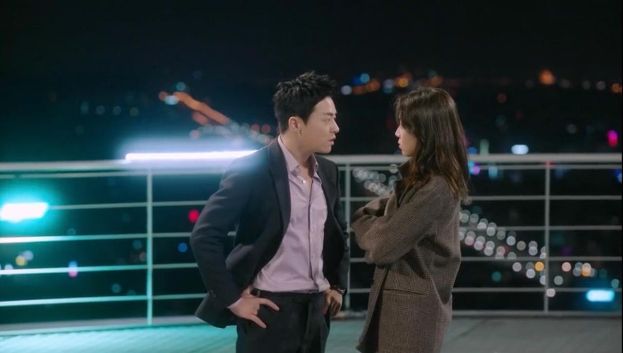 nonton streaming download drakorindo jealousy incarnate episode 19 sub indo viu