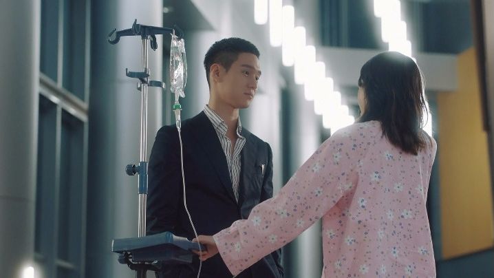 nonton streaming download drakorindo jealousy incarnate episode 5 sub indo viu