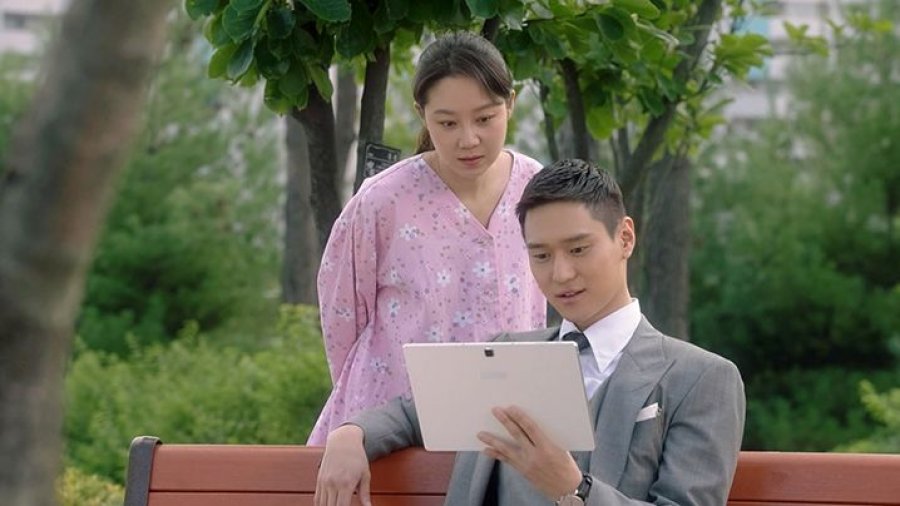 nonton streaming download drakorindo jealousy incarnate episode 6 sub indo viu