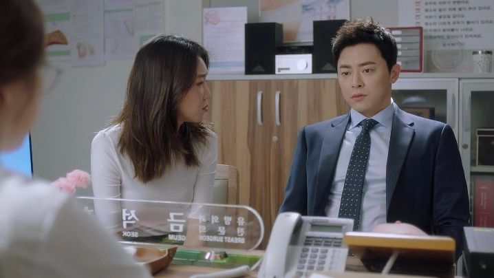nonton streaming download drakorindo jealousy incarnate episode 8 sub indo viu