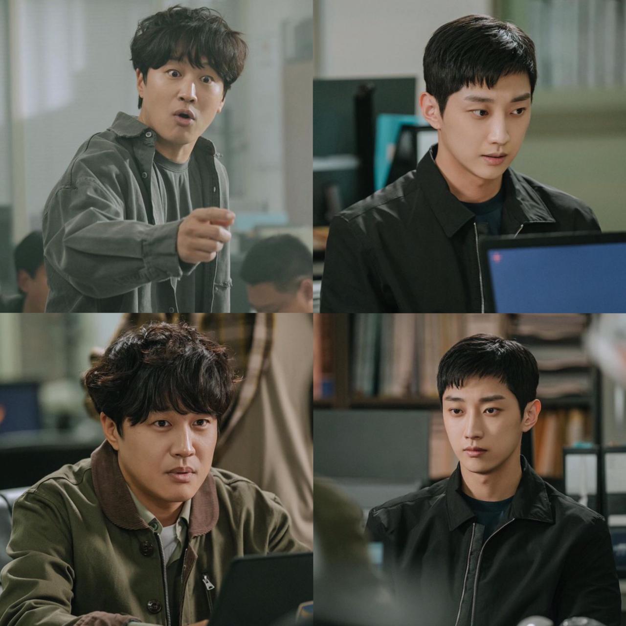 nonton streaming download drakorindo police university episode 2 sub indo viu