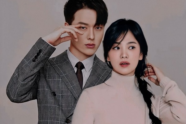nonton streaming download drakorindo viu original now, we are breaking up sub indo viu
