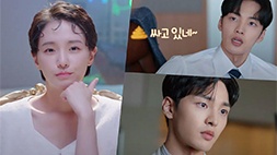 nonton streaming atau download drama korea dali and cocky prince sub indo viu