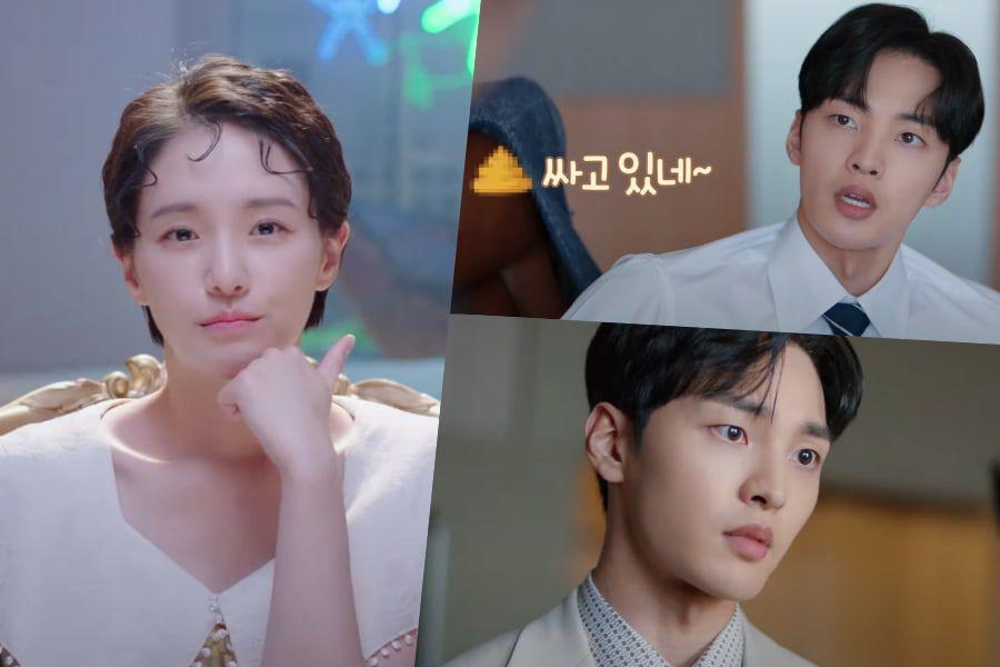 nonton streaming atau download drama korea dali and cocky prince sub indo viu