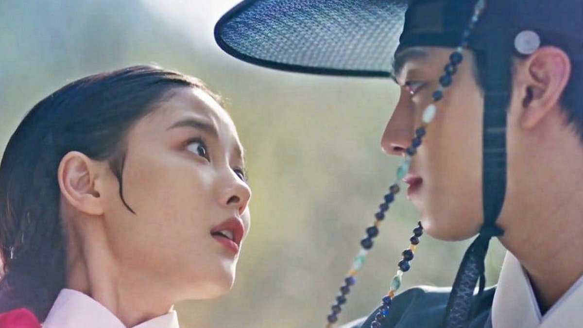 nonton streaming download drakorindo viu original lovers of the red sky sub indo viu