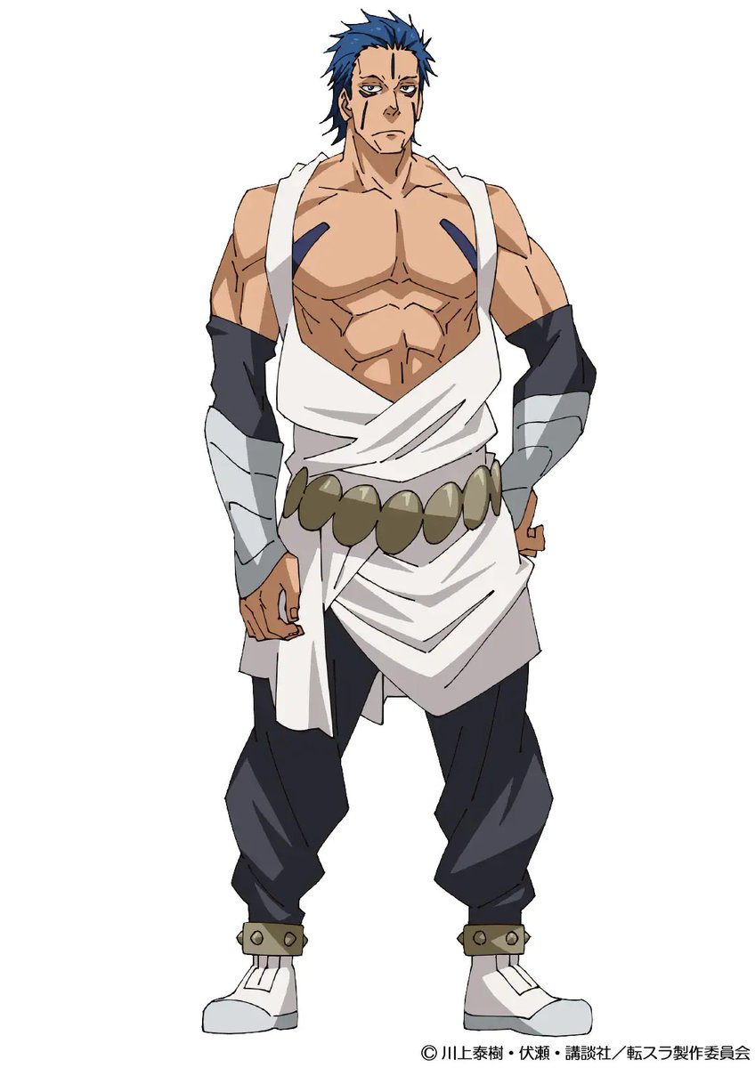 nonton streaming atau download anime tensei shitara slime datta ken season 2 sub indo viu