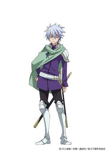 nonton streaming atau download anime tensei shitara slime datta ken season 2 sub indo viu