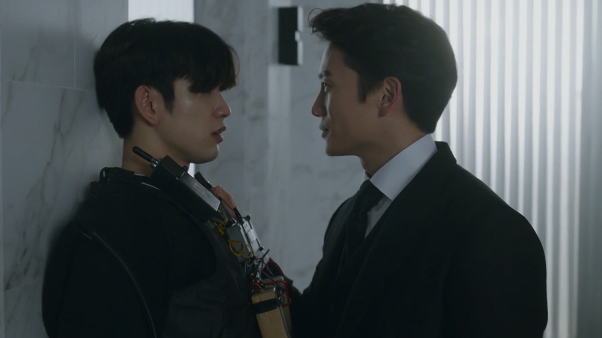 nonton streaming atau download drama korea the devil judge sub indo viu