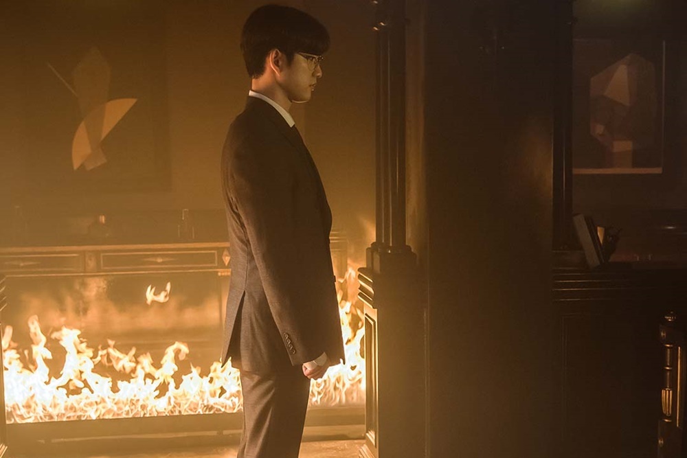 nonton streaming atau download drama korea the devil judge sub indo viu