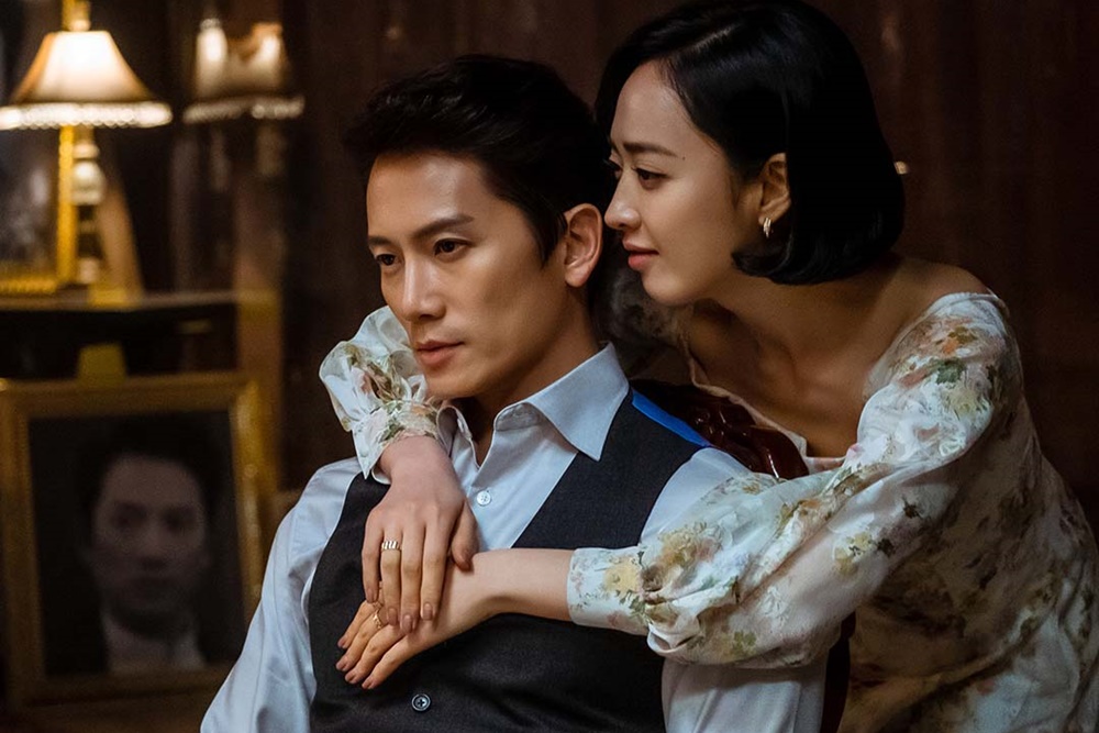 nonton streaming atau download drama korea the devil judge sub indo viu