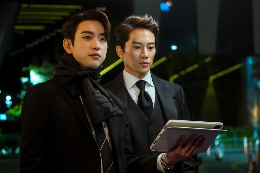 nonton streaming atau download drama korea the devil judge sub indo viu