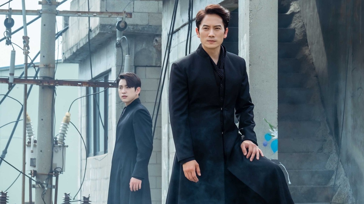 nonton streaming atau download drama korea the devil judge sub indo viu