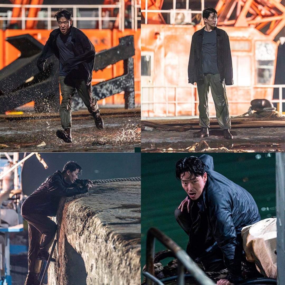 nonton streaming download drakorindo the penthouse season 3 (the penthouse 3) episode 34 sub indo viu