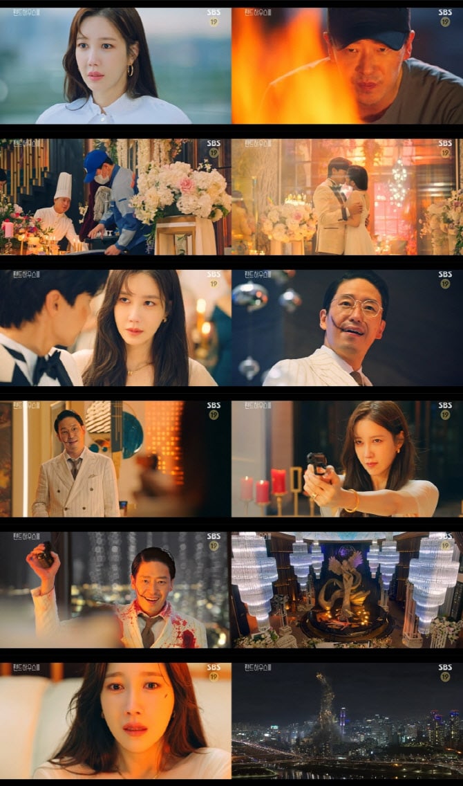 nonton streaming download drakorindo the penthouse season 3 (the penthouse 3) sub indo viu