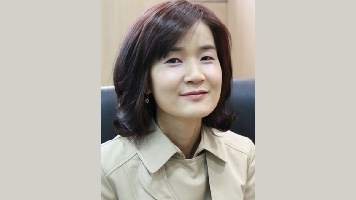 jang eun gwol