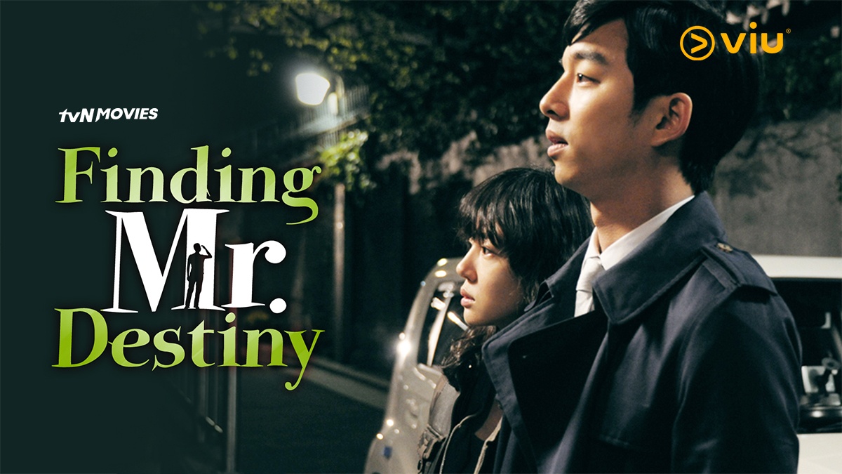 nonton streaming atau download film korea finding mr. destiny sub indo viu