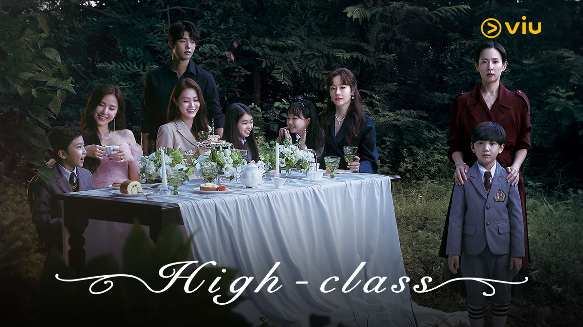 Drama Korea Terbaru 2021 Viu