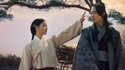 nonton streaming download drakorindo lovers of the red sky sub indo viu