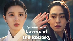 nonton streaming download drakorindo lovers of the red sky sub indo viu