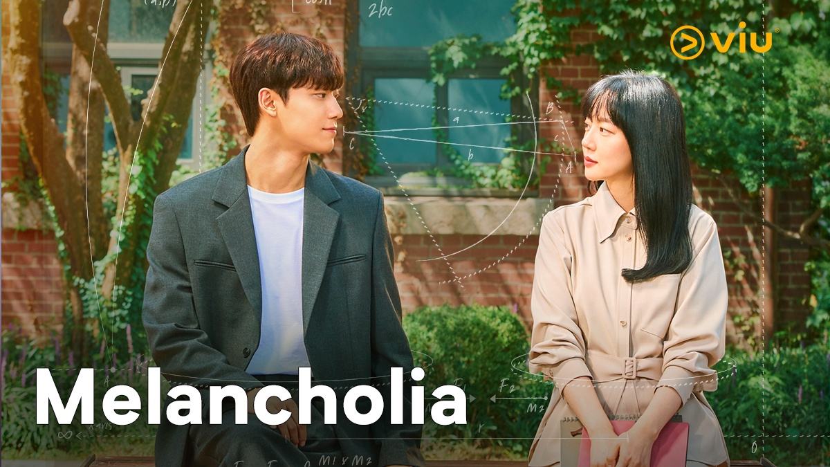 Drama Korea Terbaru di November 2021