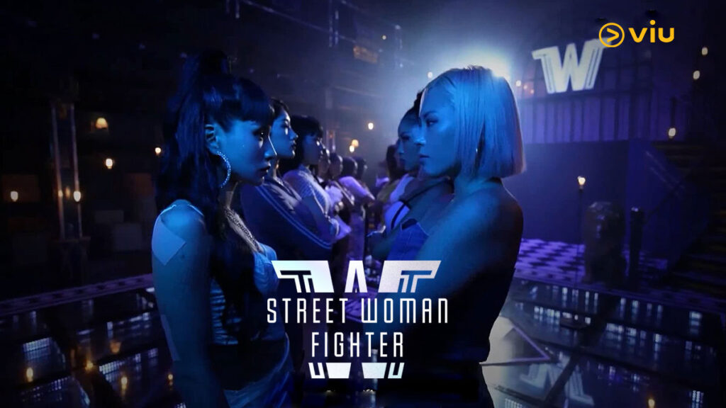 Sinopsis Street Woman Fighter Special Viu