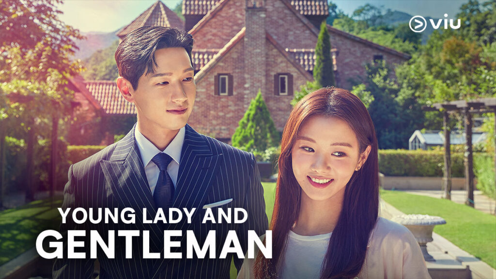Sinopsis Young Lady and Gentleman Episode 47 | Viu