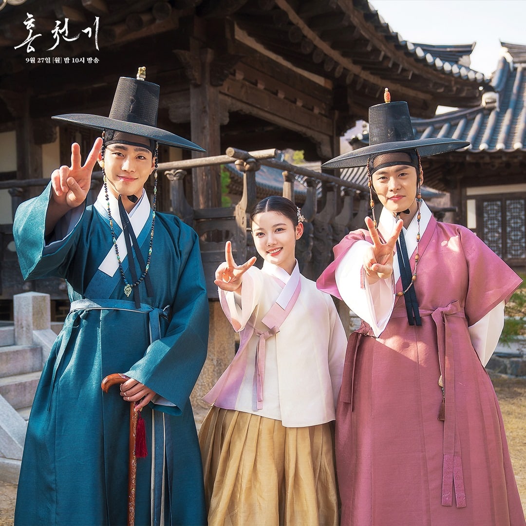 nonton streaming download drakorindo lovers of the red sky sub indo viu