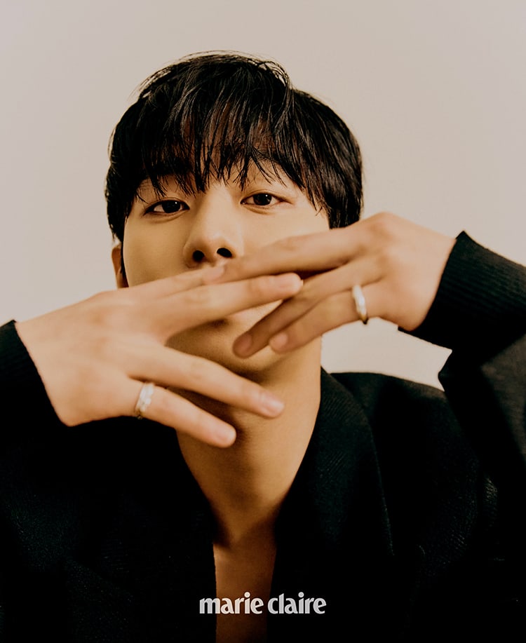 ahn hyo seop, nonton streaming download drakorindo lovers of the red sky sub indo viu