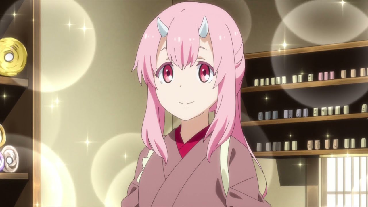 nonton streaming atau download anime tensei shitara slime datta ken sub indo viu