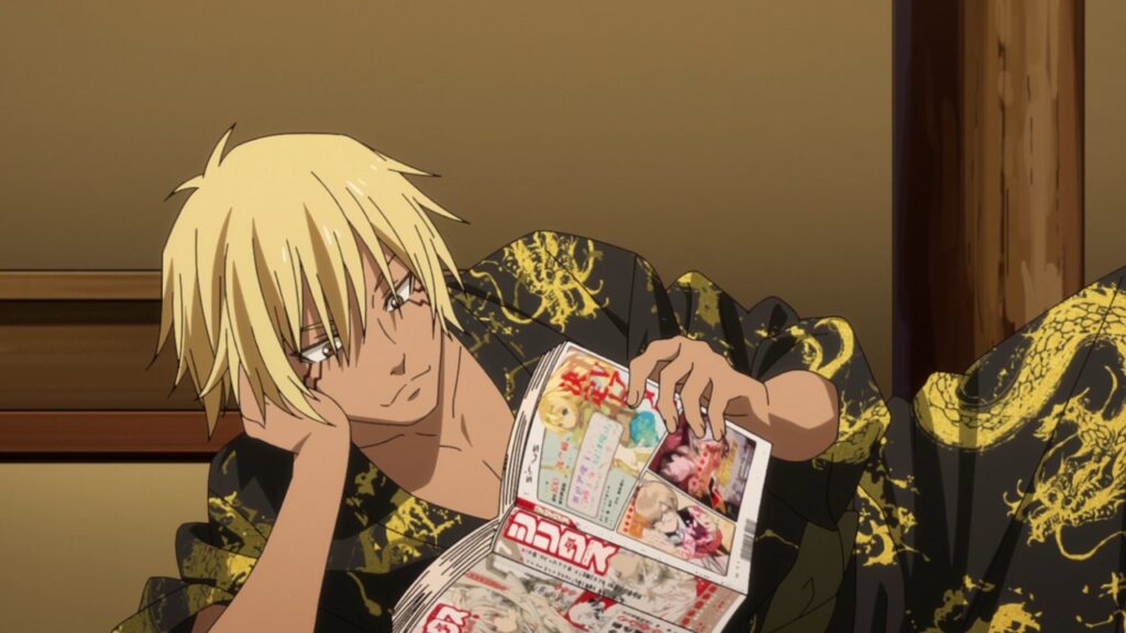 Ini 10 Sahabat Rimuru di Anime Tensura! | VIU