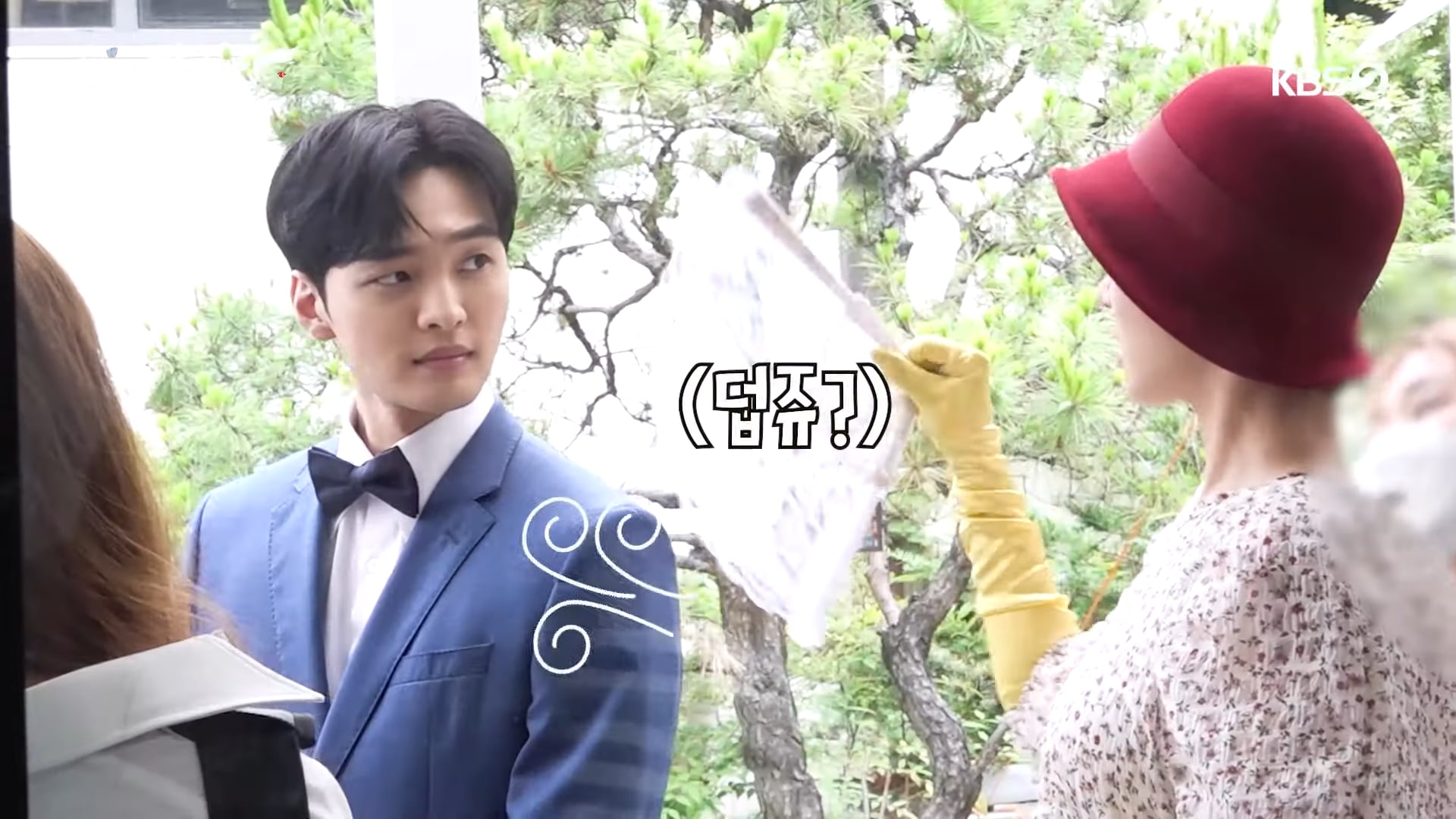 nonton streaming download drakorindo dali and cocky prince sub indo viu