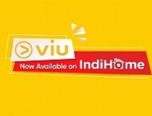 Cara Nonton Viu di IndiHome