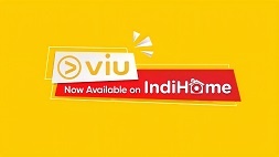 cara nonton viu di indihome