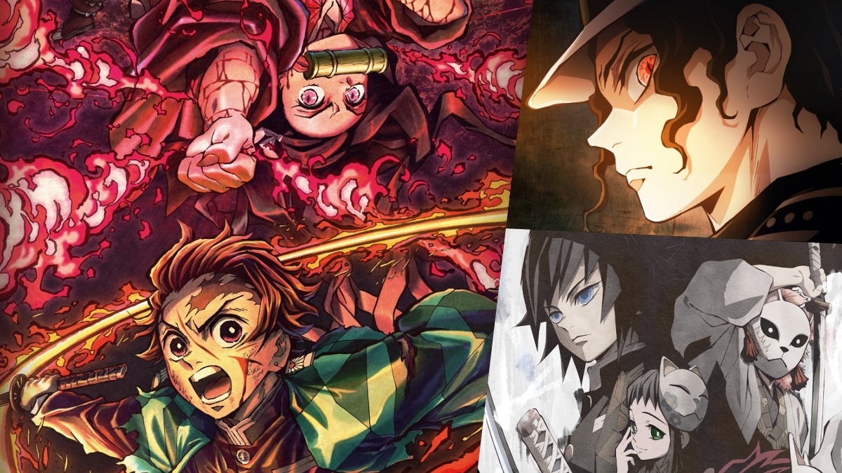 nonton streaming atau download anime demon slayer: kimetsu no yaiba sub indo viu