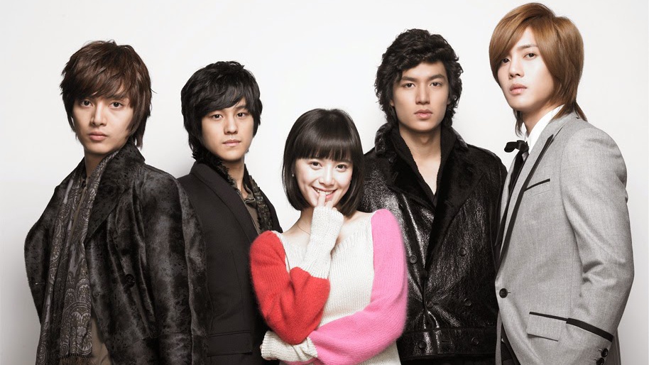 nonton streaming download drakorindo boys over flowers sub indo viu