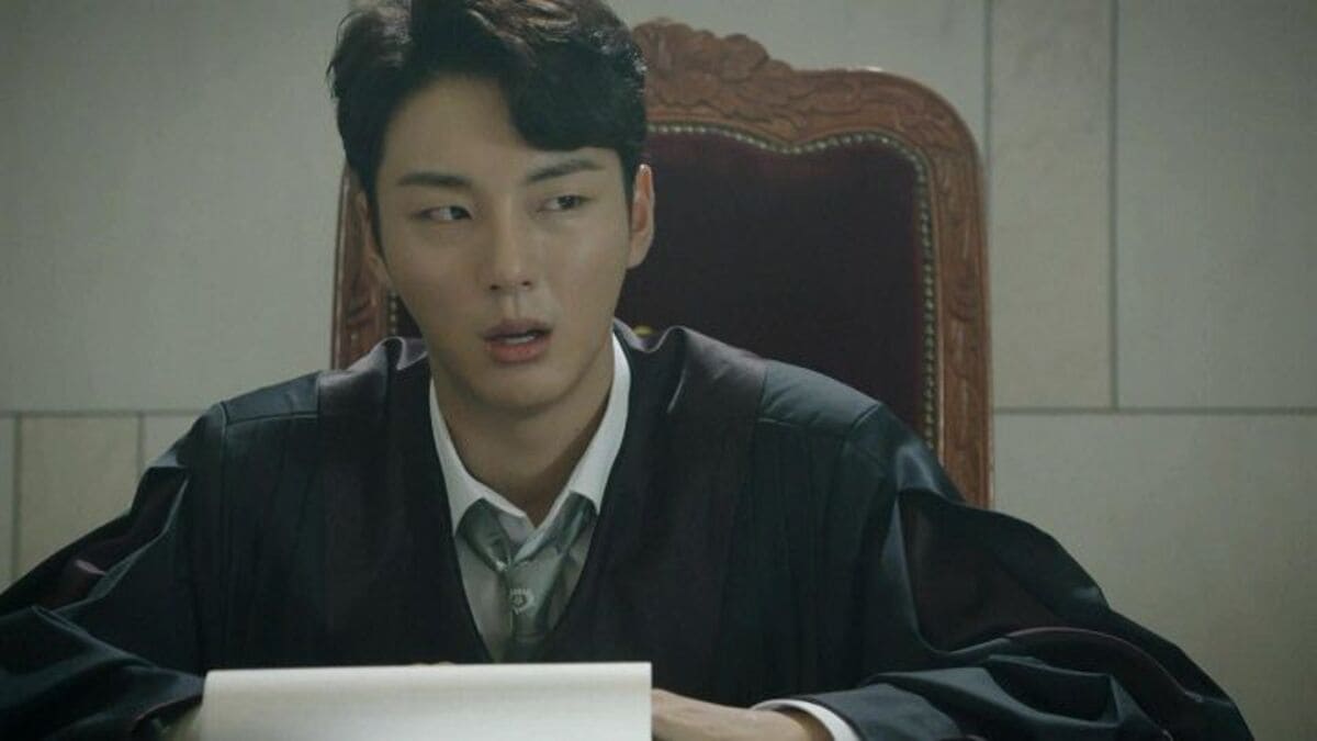 5 Karakter Hakim Sangat Karismatik di 3 Drama VIU