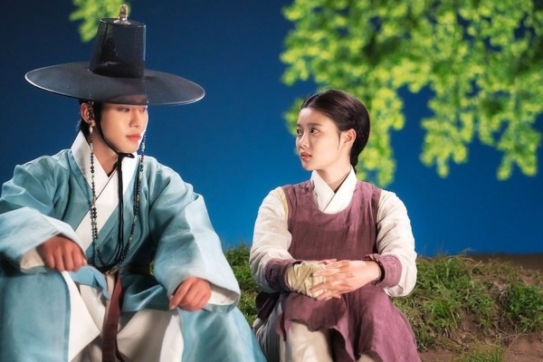 nonton streaming download drakorindo viu original lovers of the red sky sub indo viu