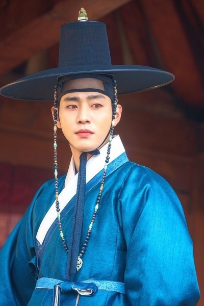 nonton streaming download drakorindo viu original lovers of the red sky sub indo viu