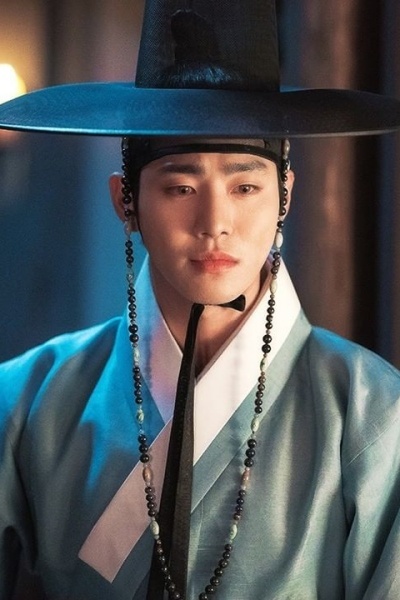 nonton streaming download drakorindo viu original lovers of the red sky sub indo viu