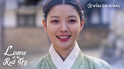 nonton streaming download drakorindo lovers of the red sky sub indo viu