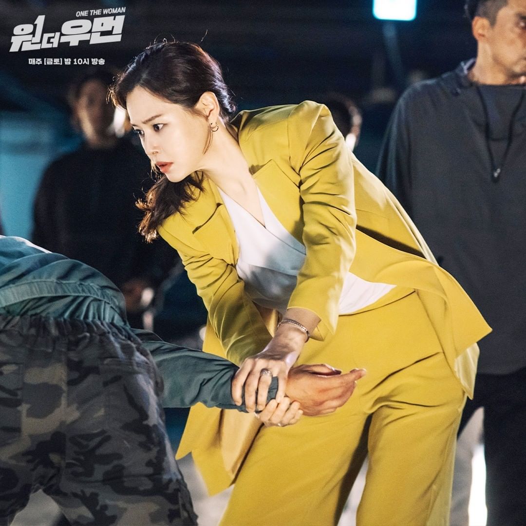 nonton streaming download drakorindo one the woman sub indo viu