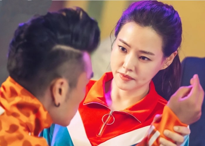 nonton streaming download drakorindo one the woman sub indo viu