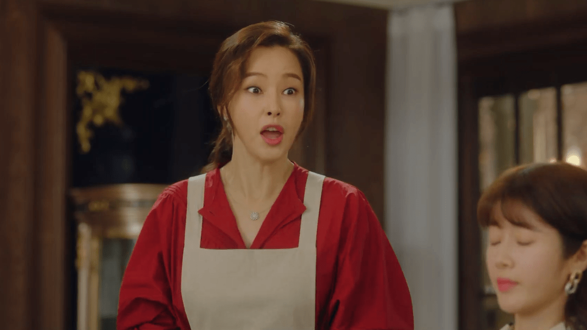 nonton streaming atau download drama korea one the woman sub indo viu