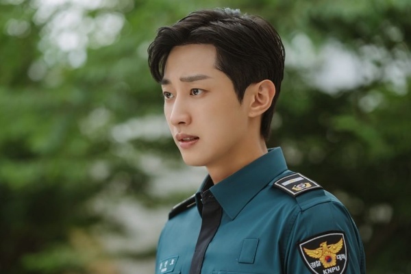 nonton streaming download drakorindo police university episode 9 sub indo viu