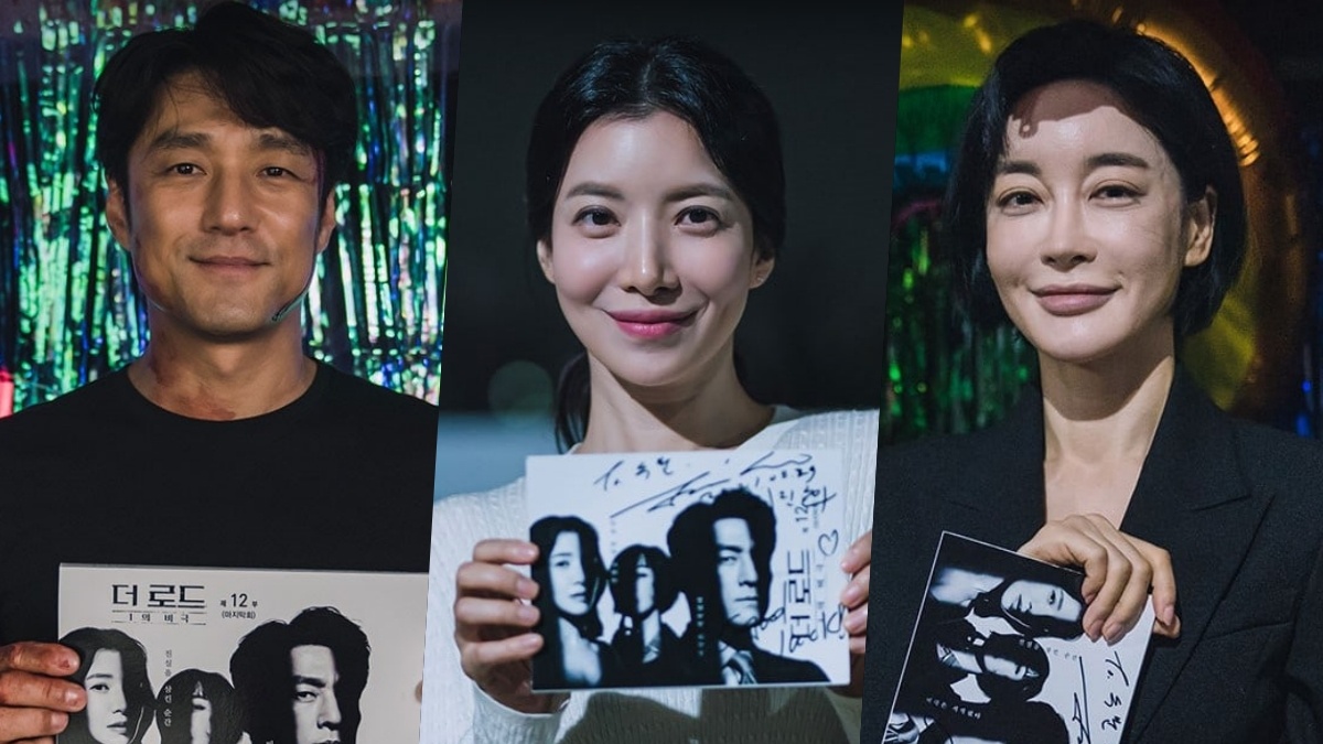 nonton streaming atau download drama korea the road: the tragedy of one sub indo viu