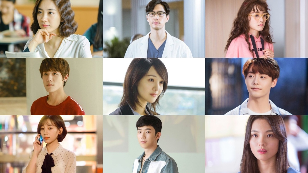 nonton streaming atau download drama mandarin river flows to you sub indo viu