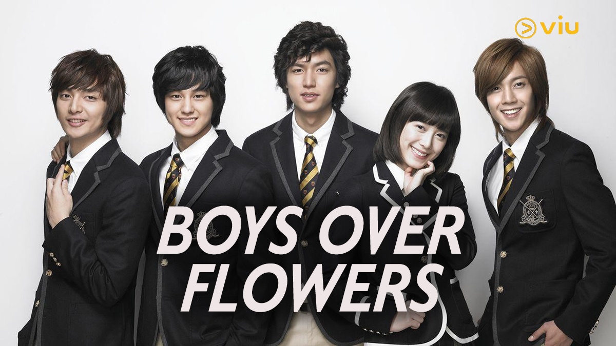 nonton streaming download drakorindo boys over flowers sub indo viu