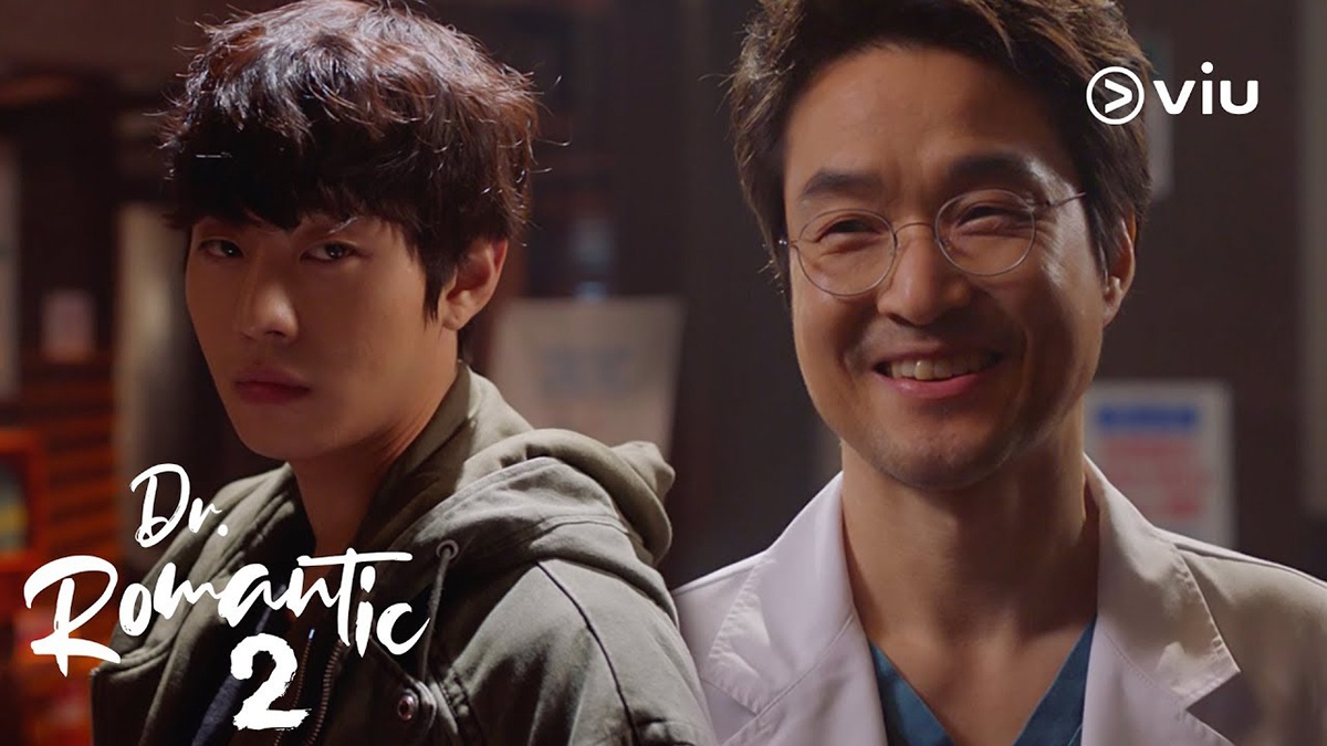 Dr. Romantic Dikonfirmasi Ada Season 3, Han Suk Kyu dan Ahn Hyo Seop