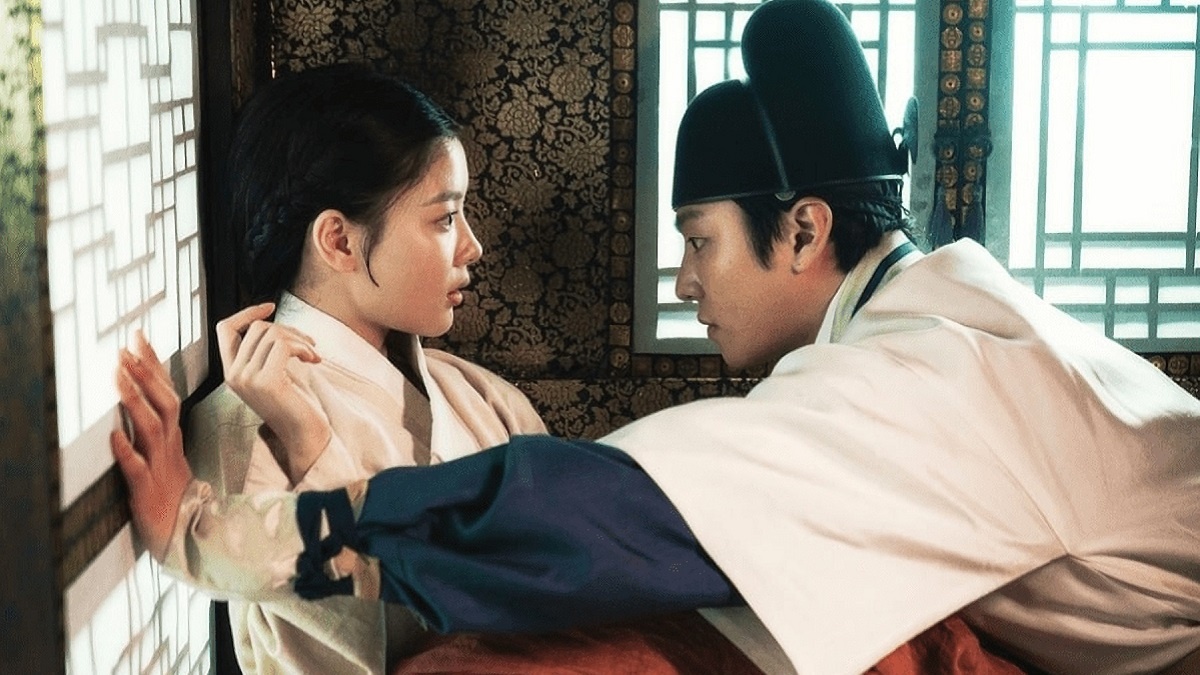 nonton streaming download drakorindo lovers of the red sky sub indo viu